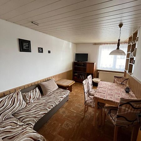 Apartmán Za kostelem Zvole Kültér fotó