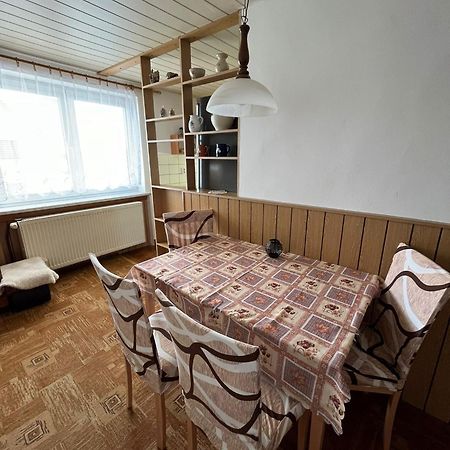 Apartmán Za kostelem Zvole Kültér fotó