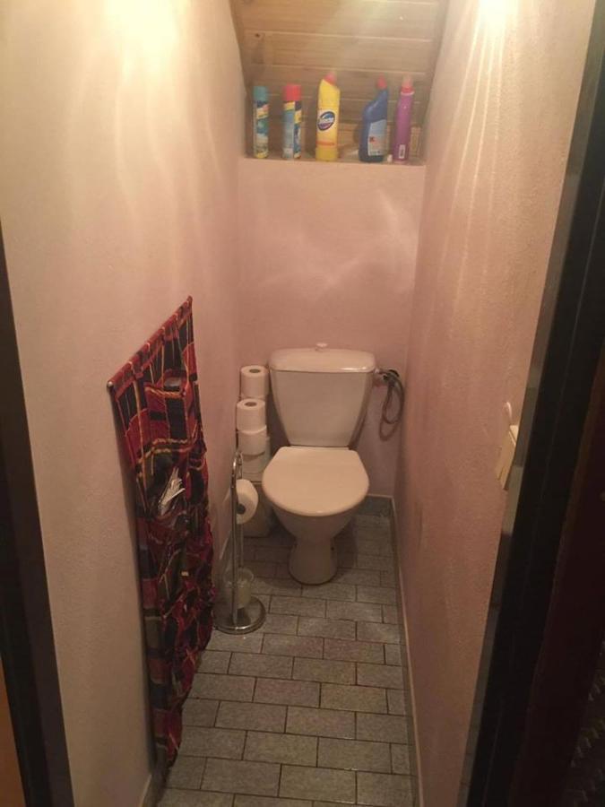 Apartmán Za kostelem Zvole Kültér fotó