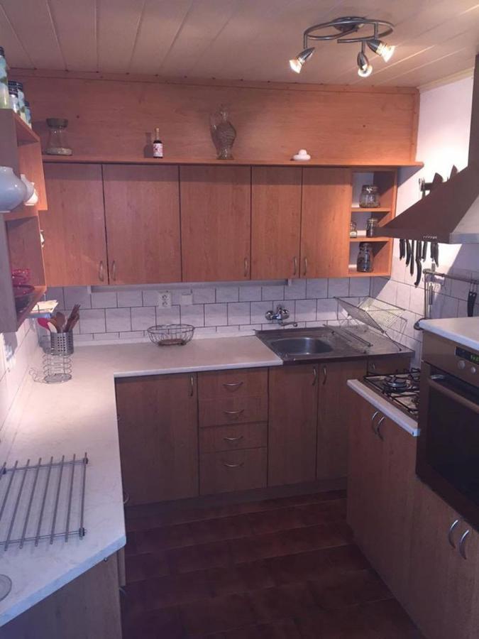 Apartmán Za kostelem Zvole Kültér fotó