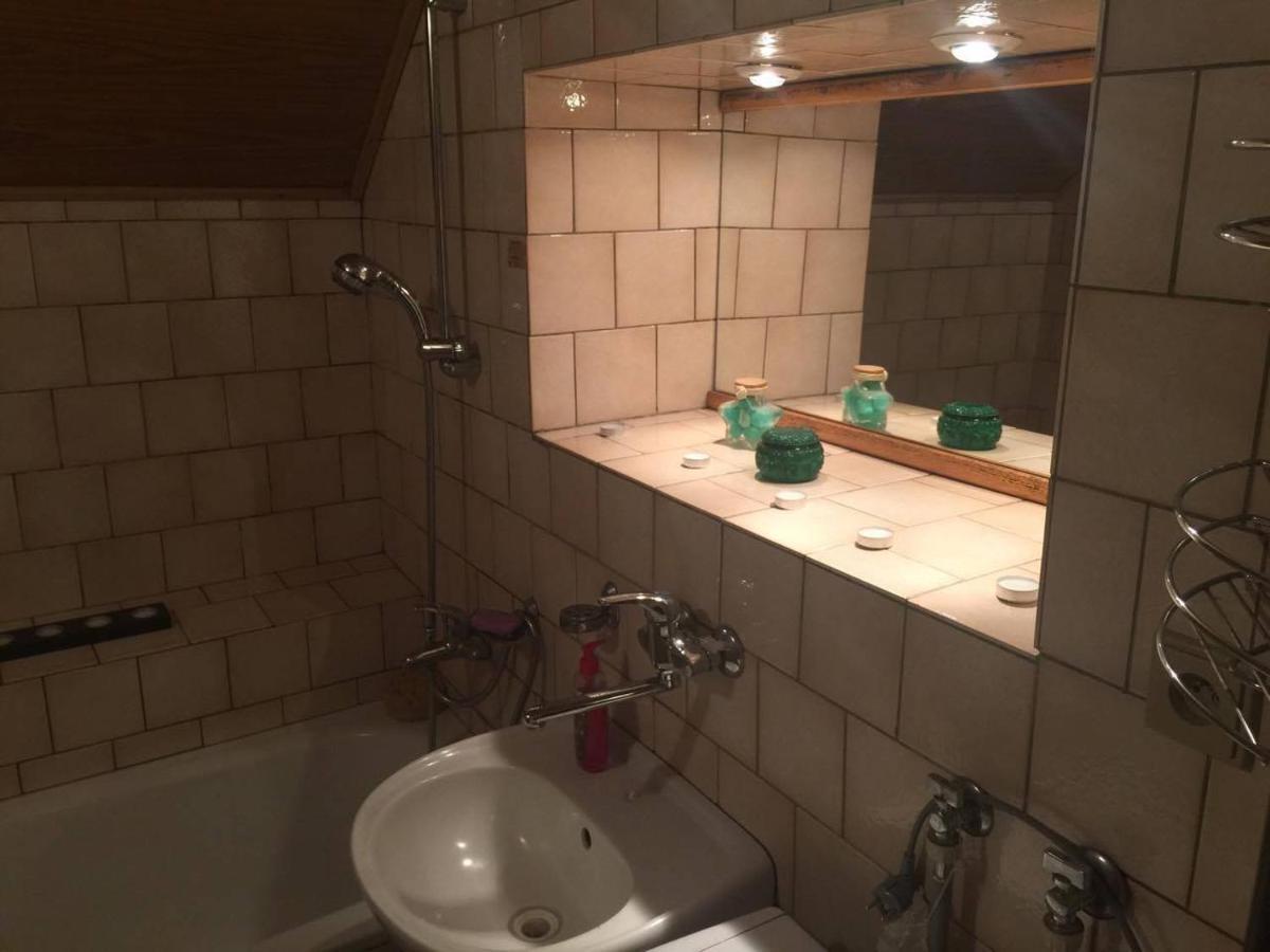 Apartmán Za kostelem Zvole Kültér fotó