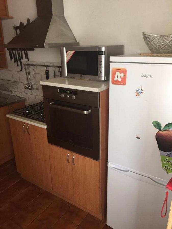 Apartmán Za kostelem Zvole Kültér fotó