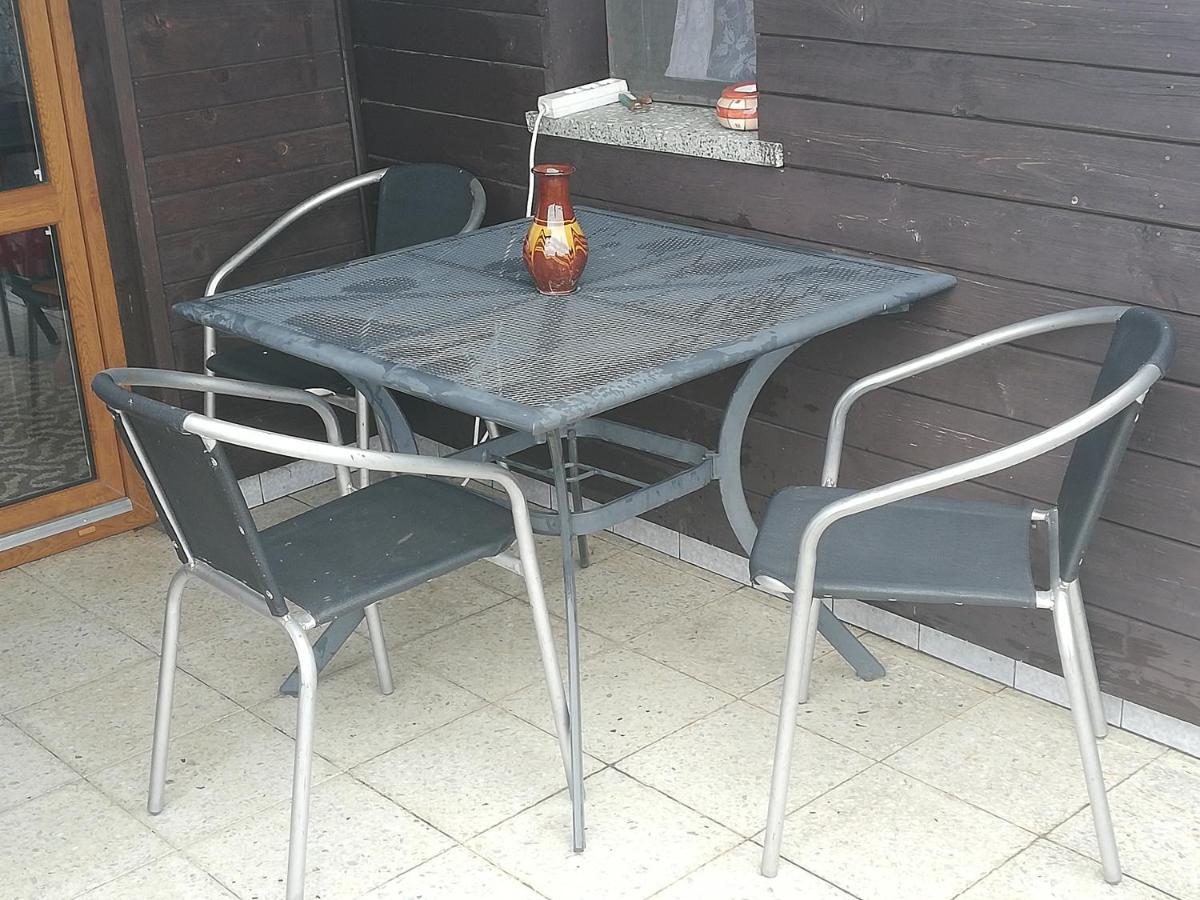 Apartmán Za kostelem Zvole Kültér fotó