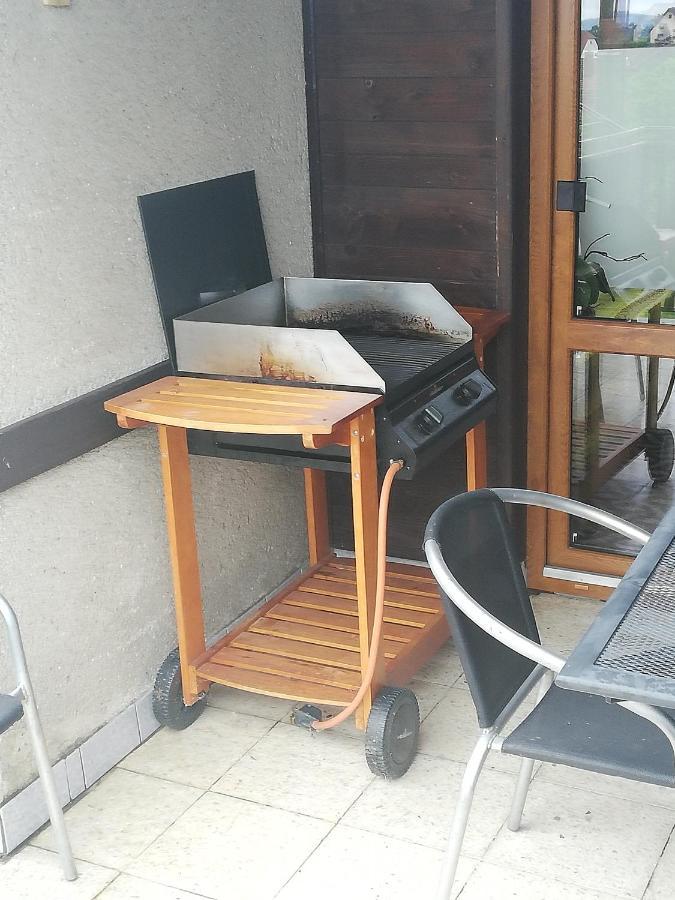 Apartmán Za kostelem Zvole Kültér fotó