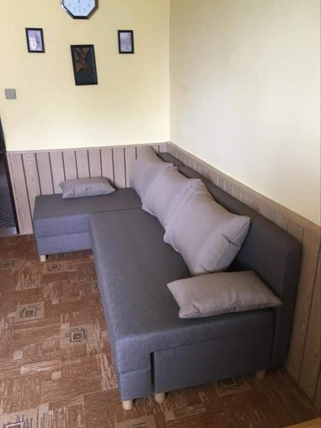 Apartmán Za kostelem Zvole Kültér fotó