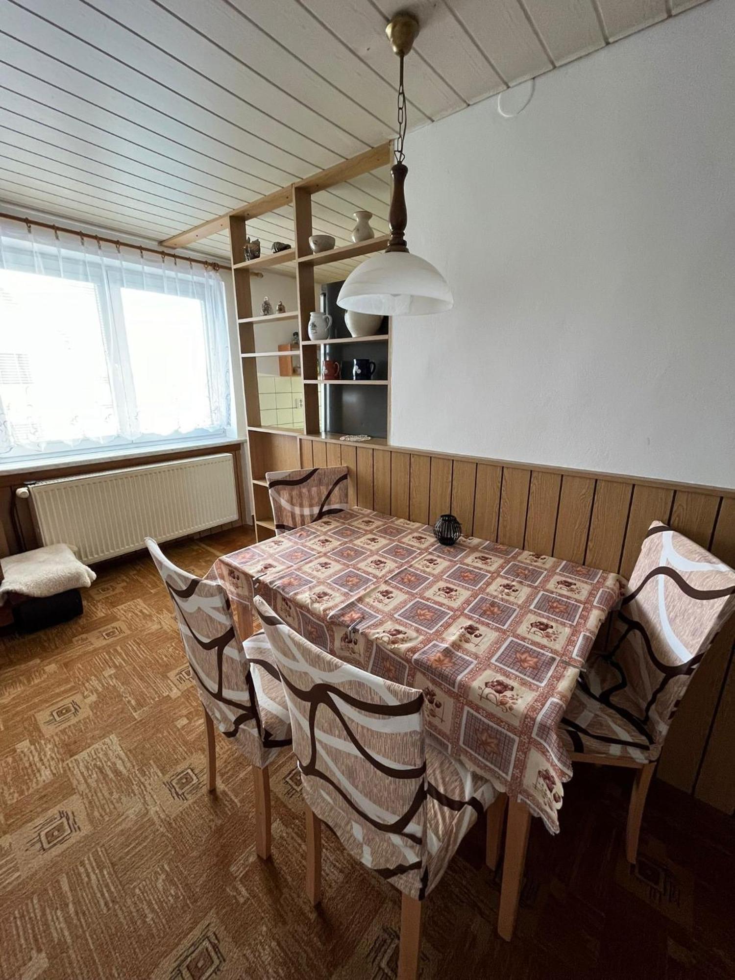 Apartmán Za kostelem Zvole Kültér fotó