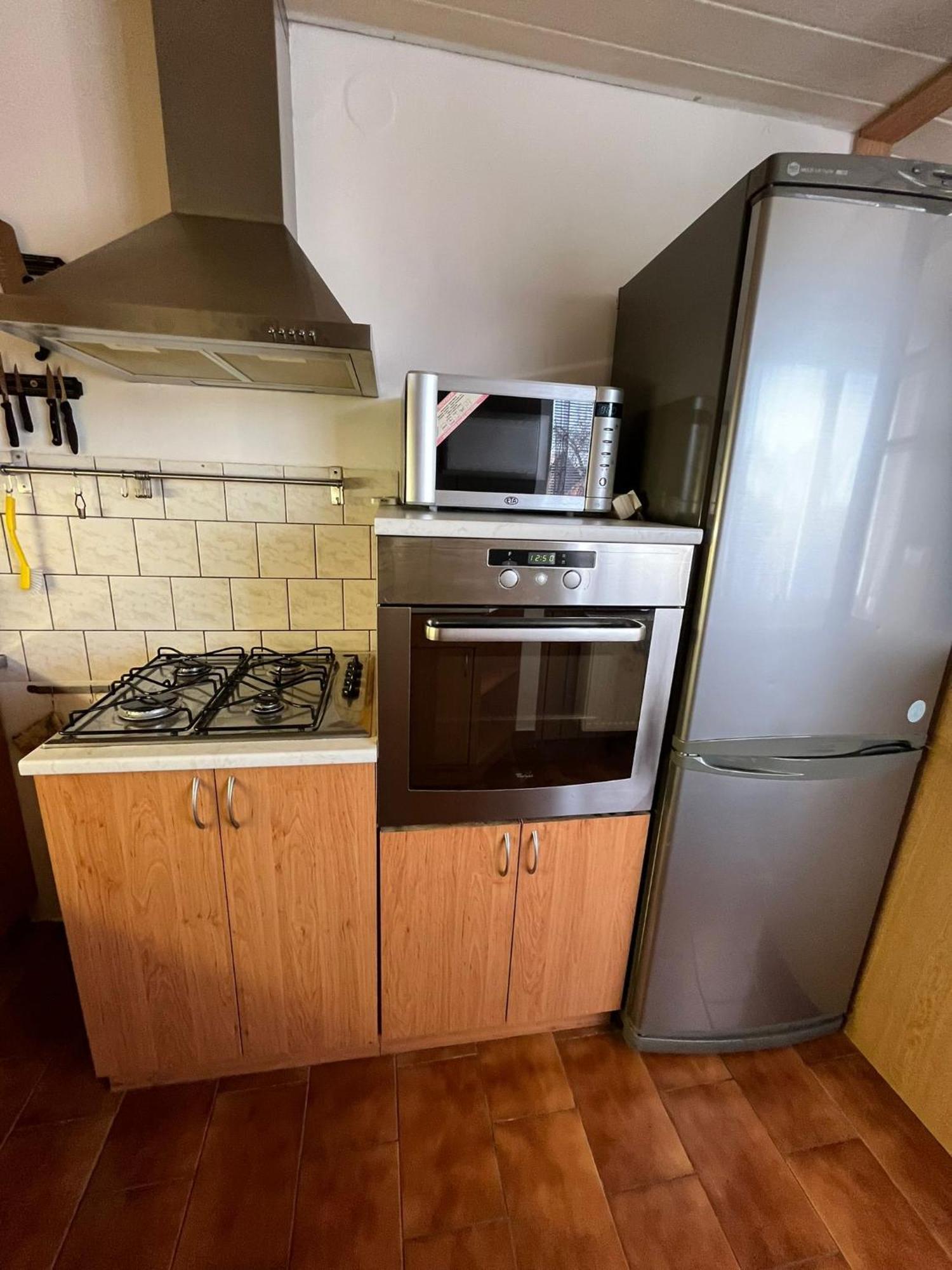 Apartmán Za kostelem Zvole Kültér fotó